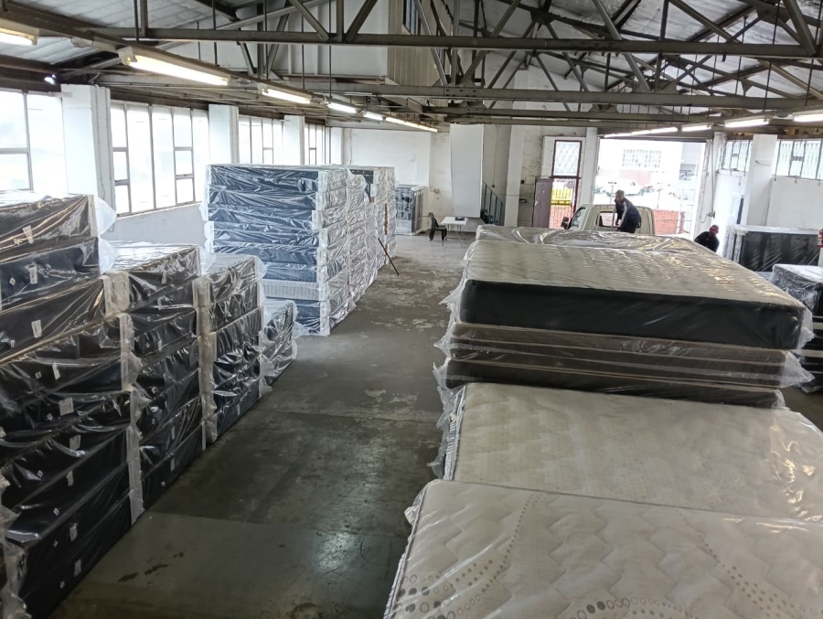 To Let commercial Property for Rent in Pinetown North Industria KwaZulu-Natal