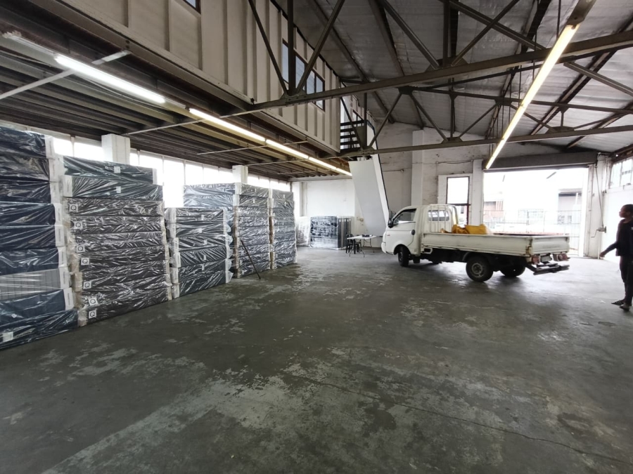To Let commercial Property for Rent in Pinetown North Industria KwaZulu-Natal