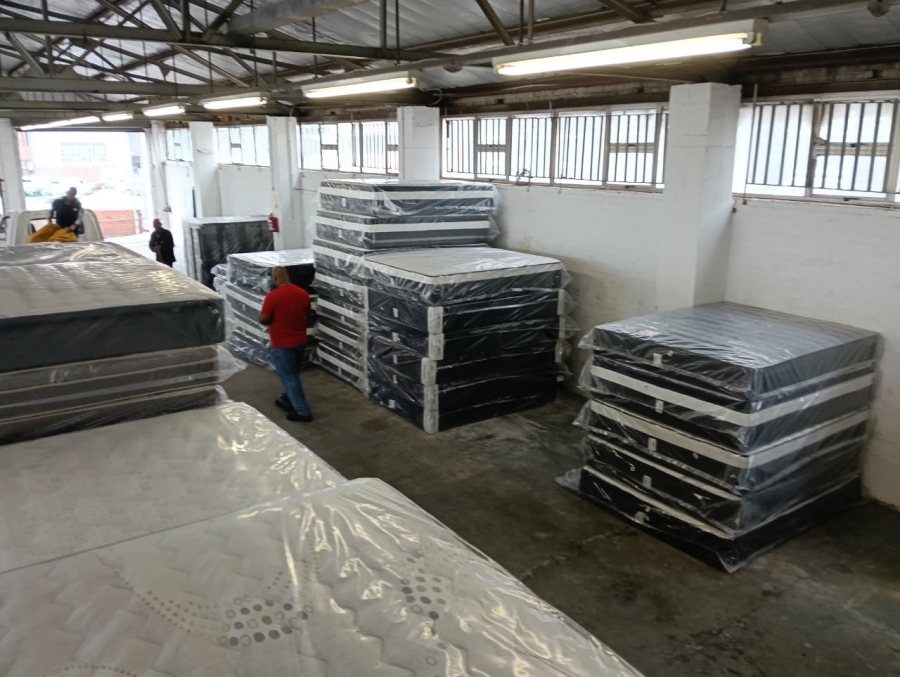 To Let commercial Property for Rent in Pinetown North Industria KwaZulu-Natal