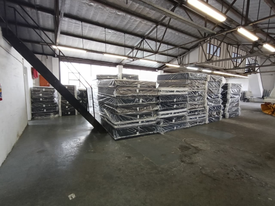 To Let commercial Property for Rent in Pinetown North Industria KwaZulu-Natal