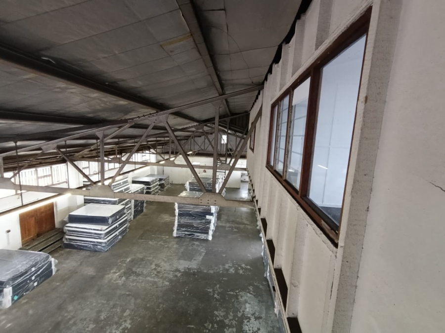 To Let commercial Property for Rent in Pinetown North Industria KwaZulu-Natal