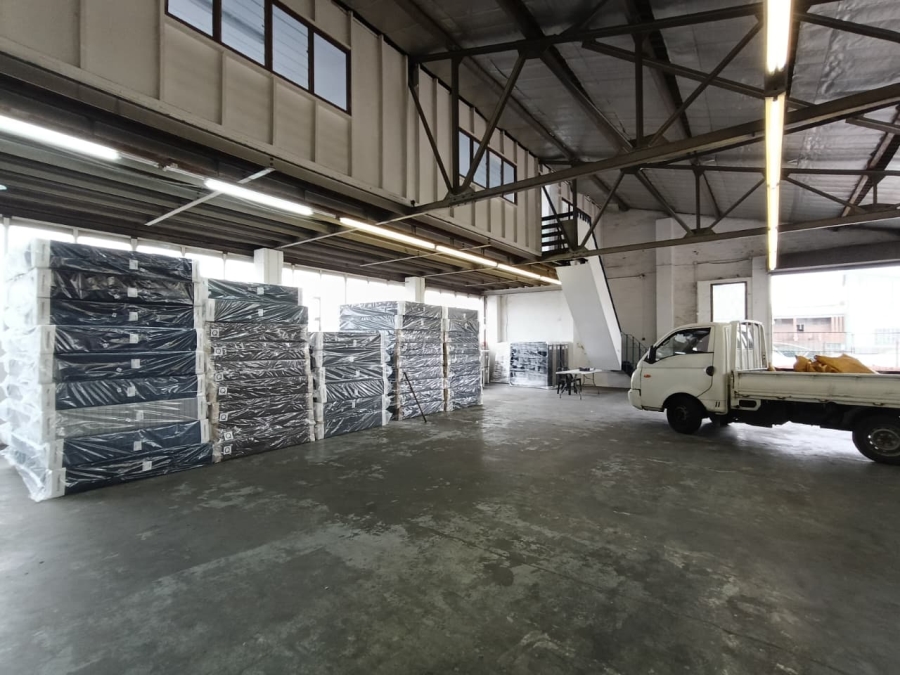 To Let commercial Property for Rent in Pinetown North Industria KwaZulu-Natal
