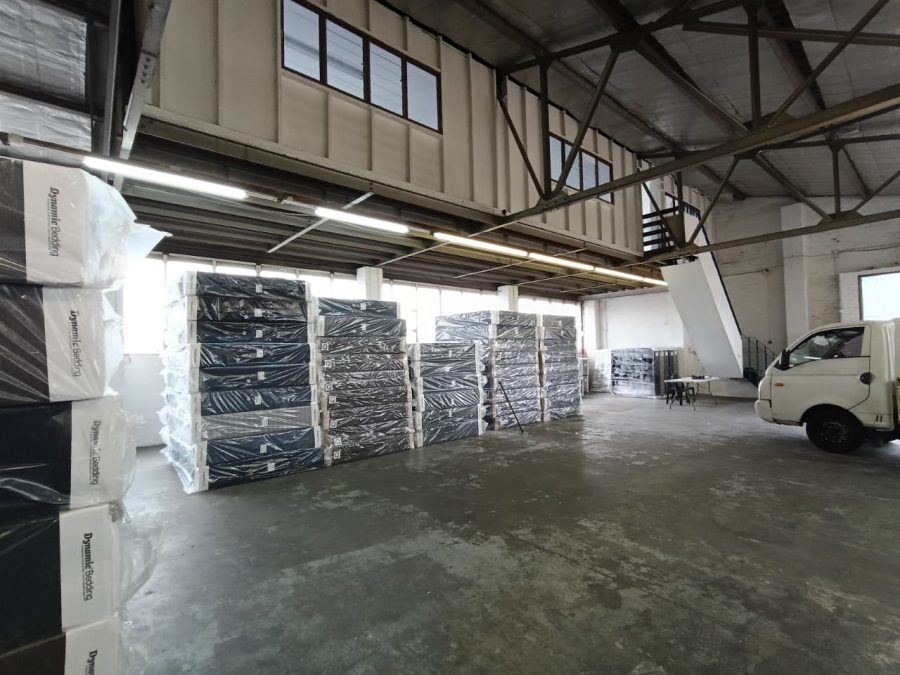 To Let commercial Property for Rent in Pinetown North Industria KwaZulu-Natal