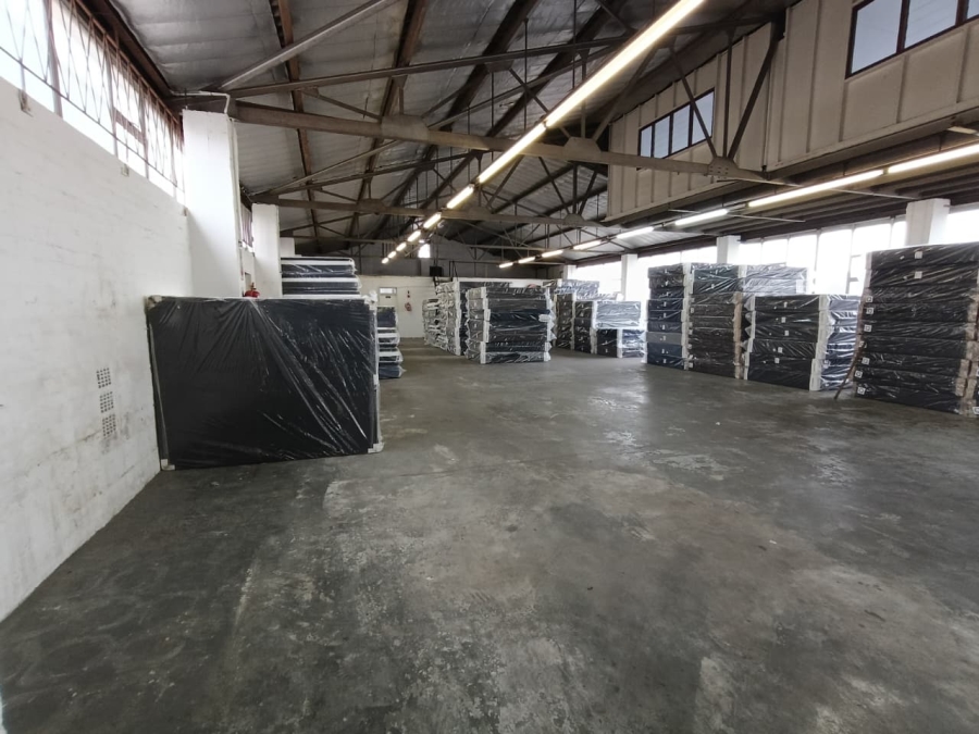 To Let commercial Property for Rent in Pinetown North Industria KwaZulu-Natal