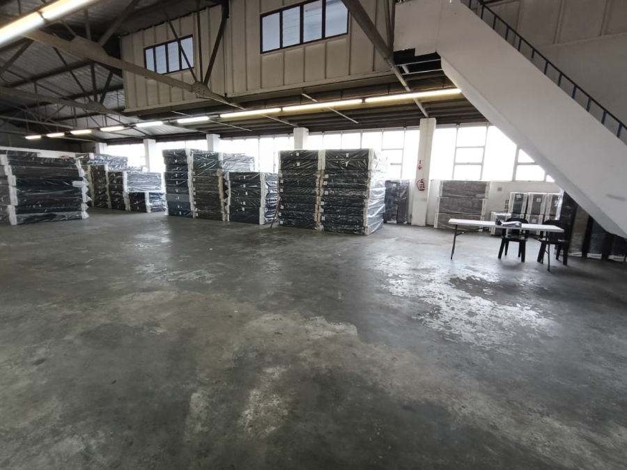 To Let commercial Property for Rent in Pinetown North Industria KwaZulu-Natal