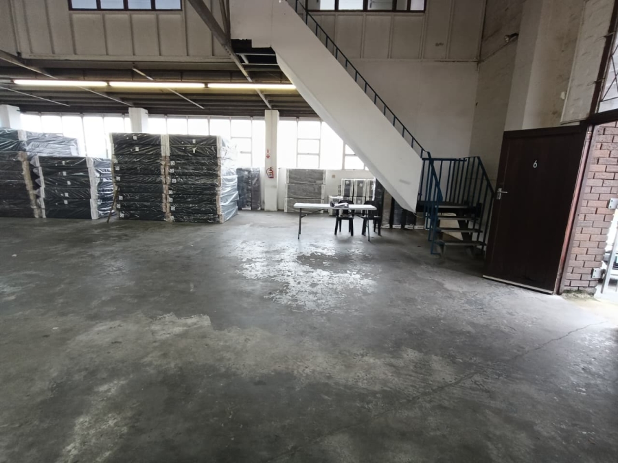 To Let commercial Property for Rent in Pinetown North Industria KwaZulu-Natal