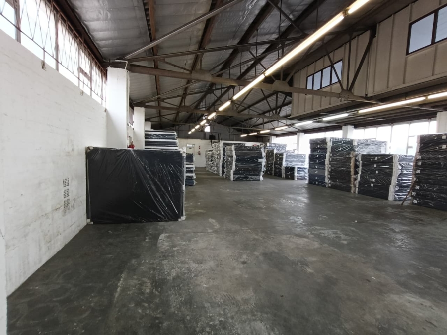To Let commercial Property for Rent in Pinetown North Industria KwaZulu-Natal