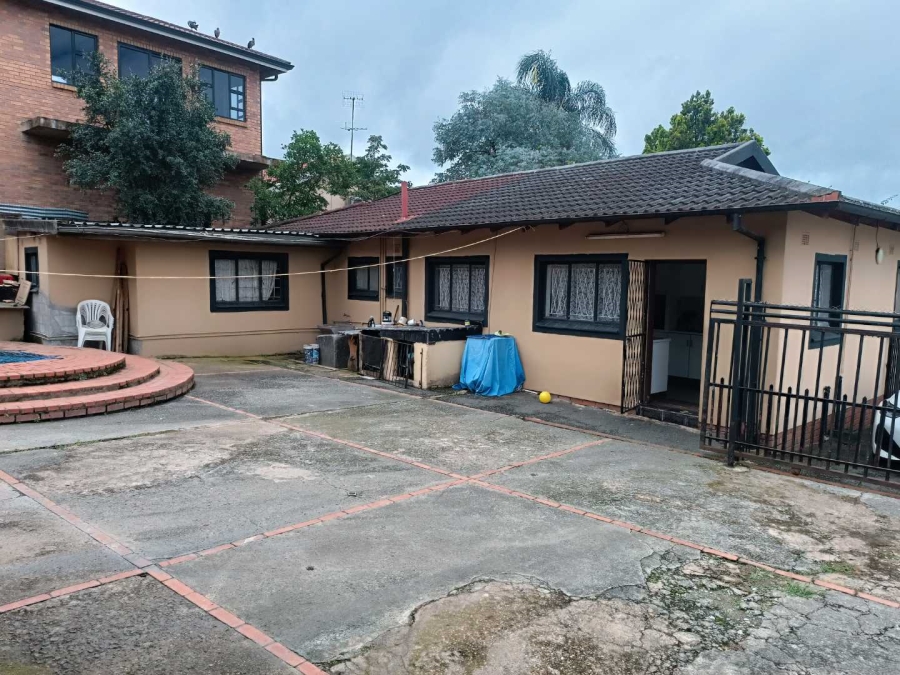 4 Bedroom Property for Sale in Orient Heights KwaZulu-Natal