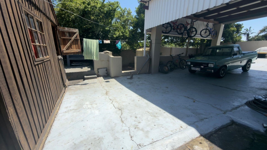 4 Bedroom Property for Sale in Sheffield Beach KwaZulu-Natal