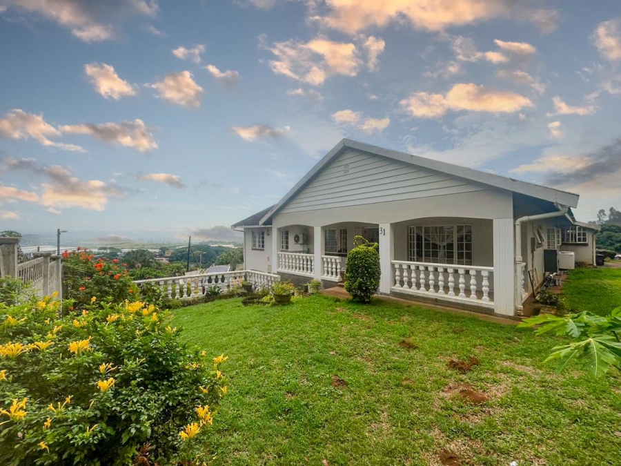 5 Bedroom Property for Sale in Glen Hills KwaZulu-Natal