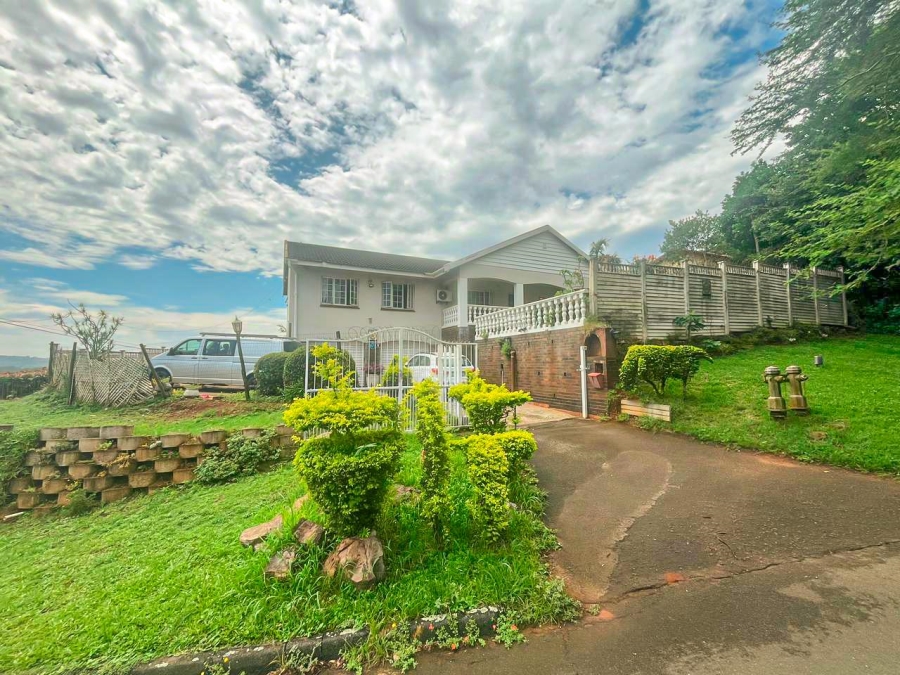 5 Bedroom Property for Sale in Glen Hills KwaZulu-Natal