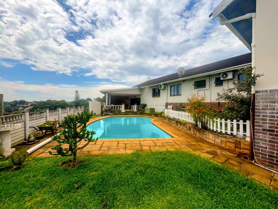 5 Bedroom Property for Sale in Glen Hills KwaZulu-Natal