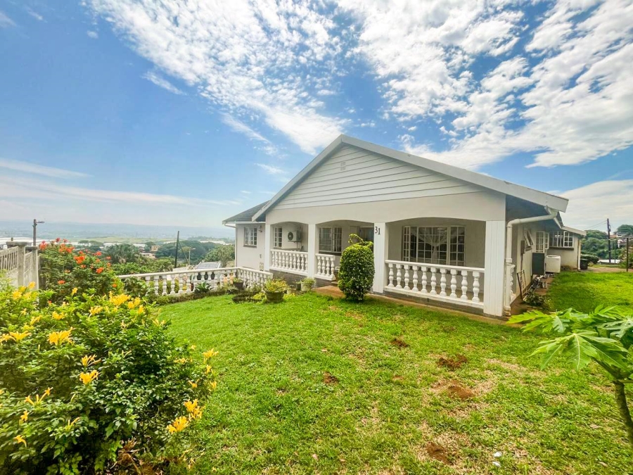 5 Bedroom Property for Sale in Glen Hills KwaZulu-Natal