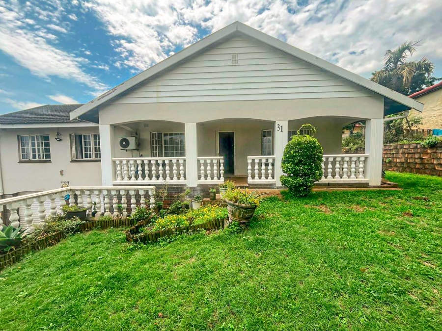 5 Bedroom Property for Sale in Glen Hills KwaZulu-Natal