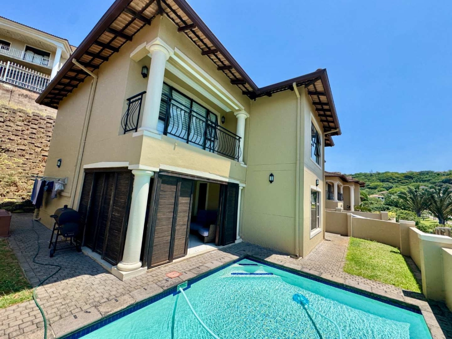 4 Bedroom Property for Sale in La Lucia KwaZulu-Natal