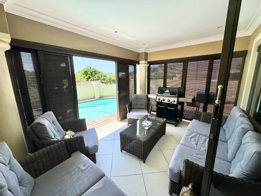 4 Bedroom Property for Sale in La Lucia KwaZulu-Natal