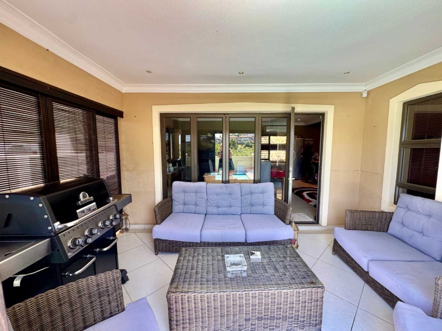 4 Bedroom Property for Sale in La Lucia KwaZulu-Natal