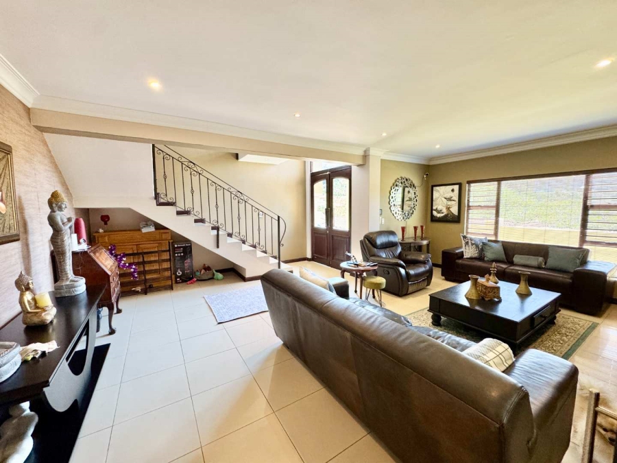 4 Bedroom Property for Sale in La Lucia KwaZulu-Natal