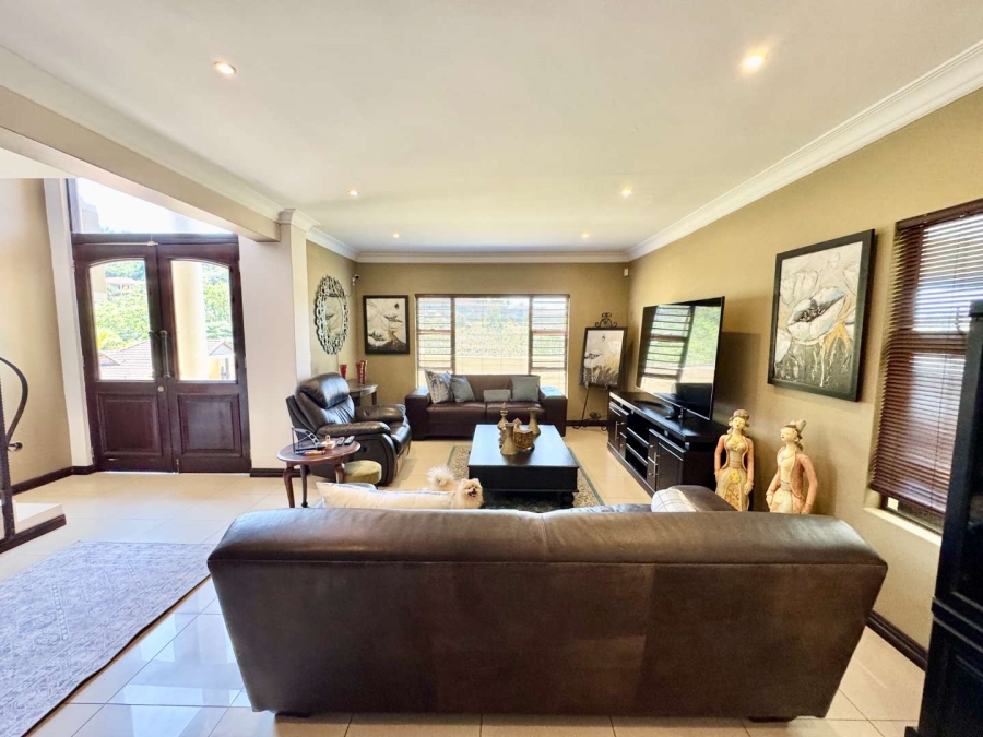 4 Bedroom Property for Sale in La Lucia KwaZulu-Natal