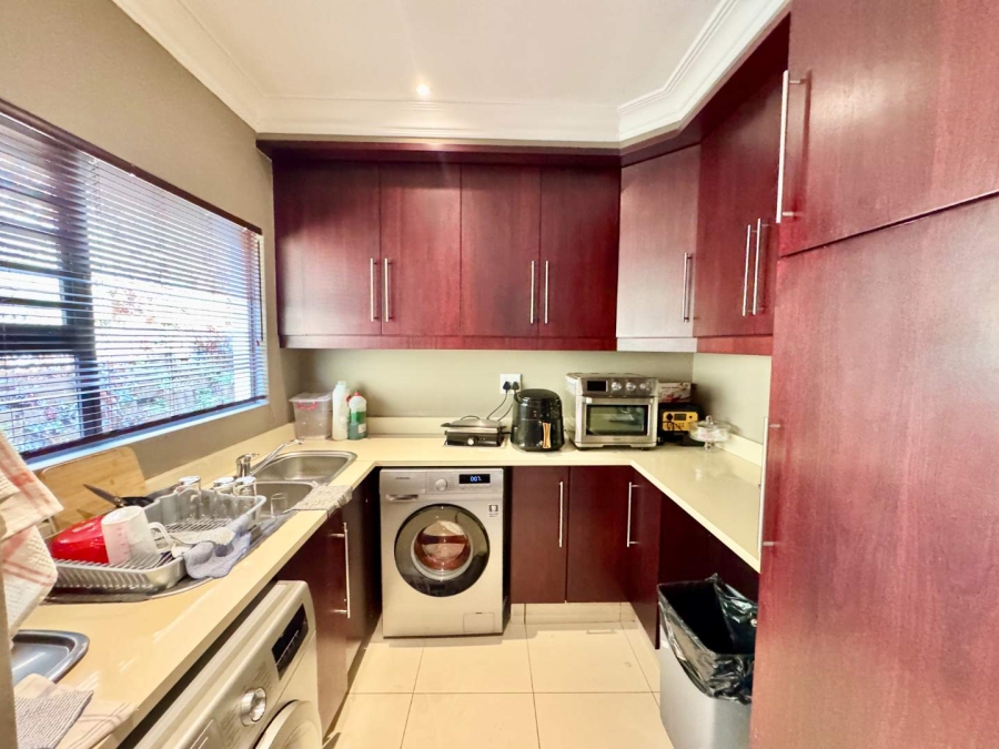 4 Bedroom Property for Sale in La Lucia KwaZulu-Natal