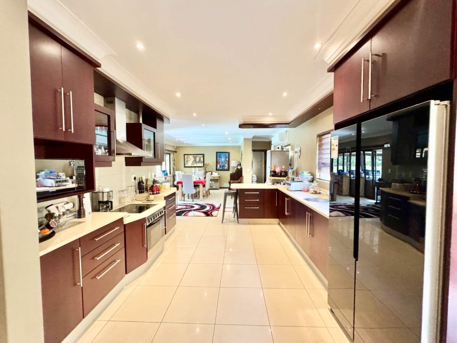 4 Bedroom Property for Sale in La Lucia KwaZulu-Natal