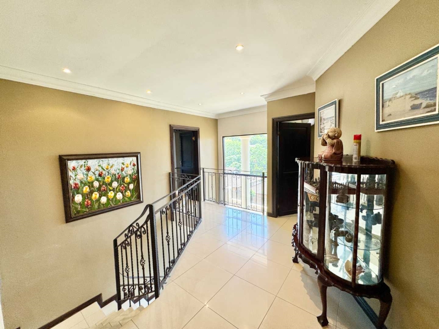 4 Bedroom Property for Sale in La Lucia KwaZulu-Natal