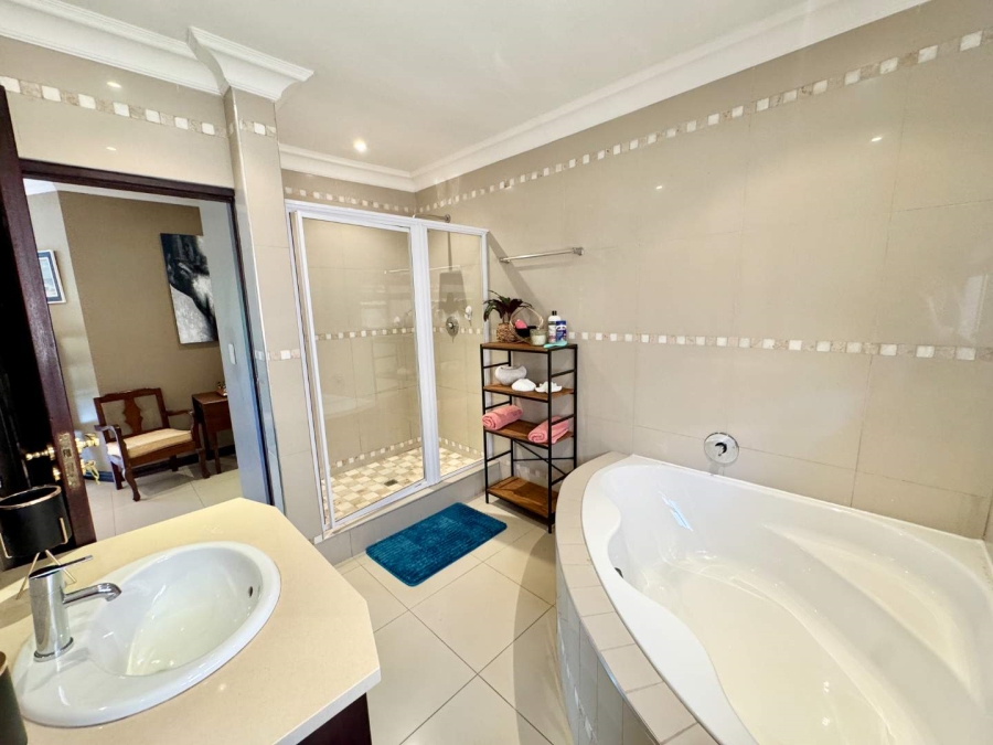 4 Bedroom Property for Sale in La Lucia KwaZulu-Natal