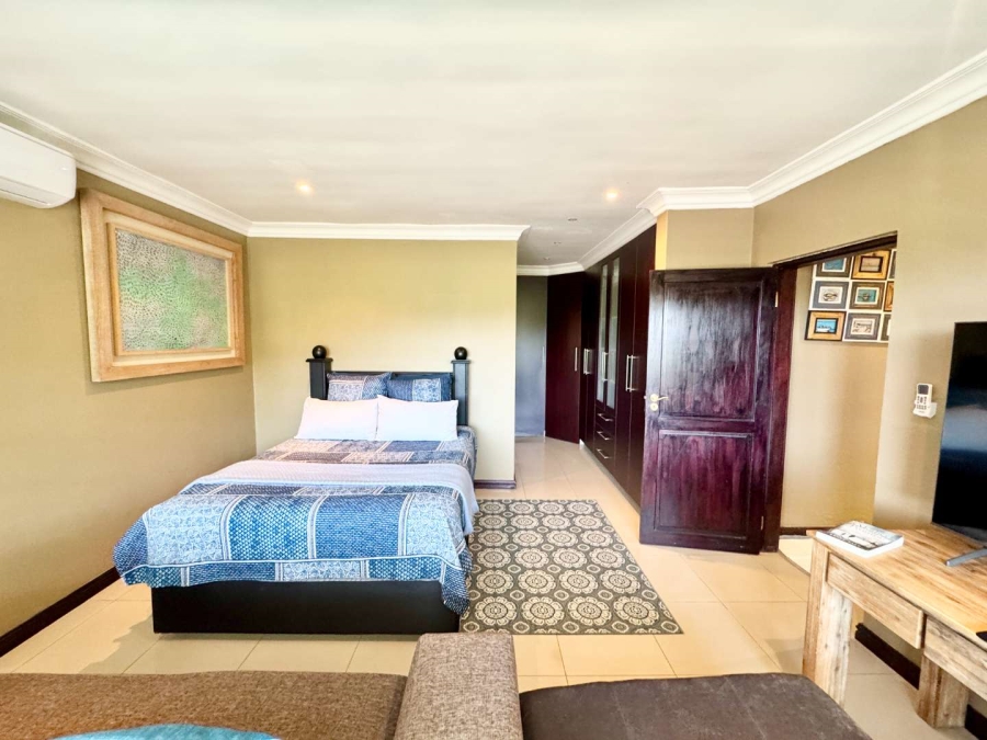 4 Bedroom Property for Sale in La Lucia KwaZulu-Natal