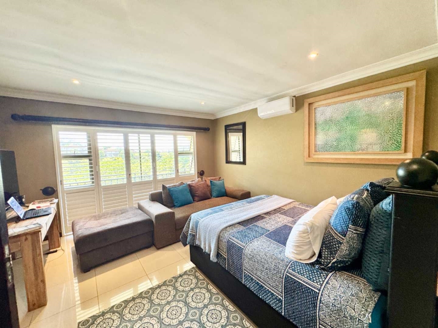 4 Bedroom Property for Sale in La Lucia KwaZulu-Natal