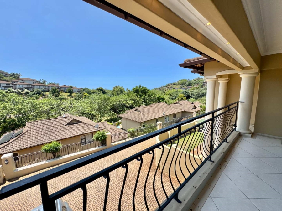 4 Bedroom Property for Sale in La Lucia KwaZulu-Natal