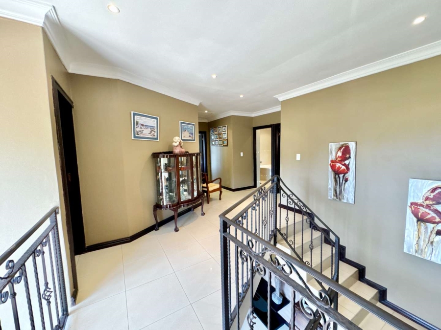 4 Bedroom Property for Sale in La Lucia KwaZulu-Natal