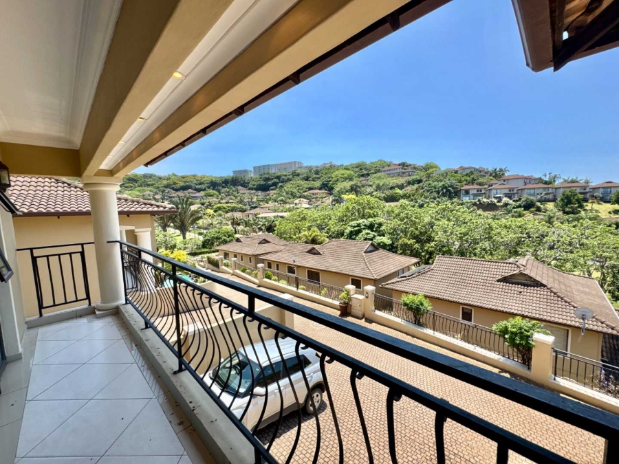 4 Bedroom Property for Sale in La Lucia KwaZulu-Natal
