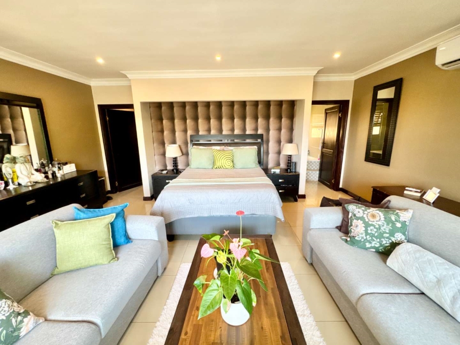 4 Bedroom Property for Sale in La Lucia KwaZulu-Natal