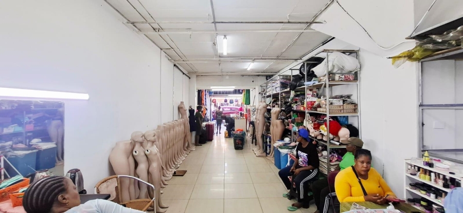 0 Bedroom Property for Sale in Durban Central KwaZulu-Natal