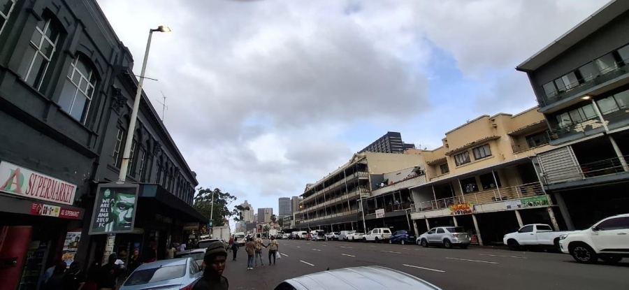 0 Bedroom Property for Sale in Durban Central KwaZulu-Natal