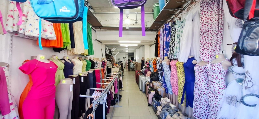 0 Bedroom Property for Sale in Durban Central KwaZulu-Natal