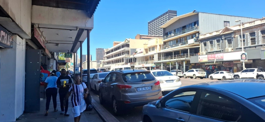 0 Bedroom Property for Sale in Durban Central KwaZulu-Natal