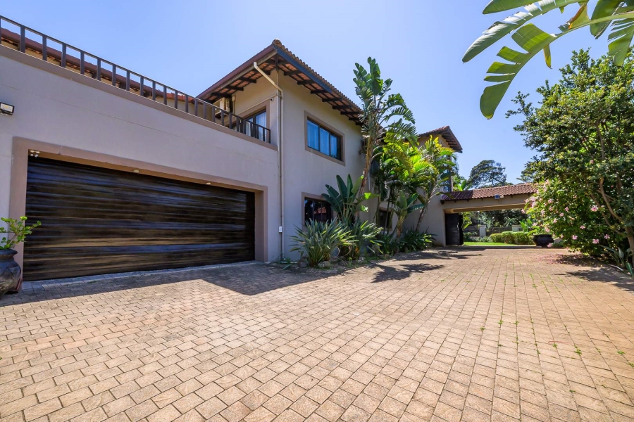 4 Bedroom Property for Sale in Umhlanga KwaZulu-Natal