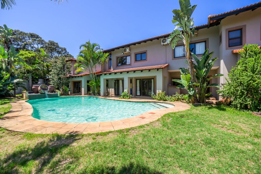 4 Bedroom Property for Sale in Umhlanga KwaZulu-Natal