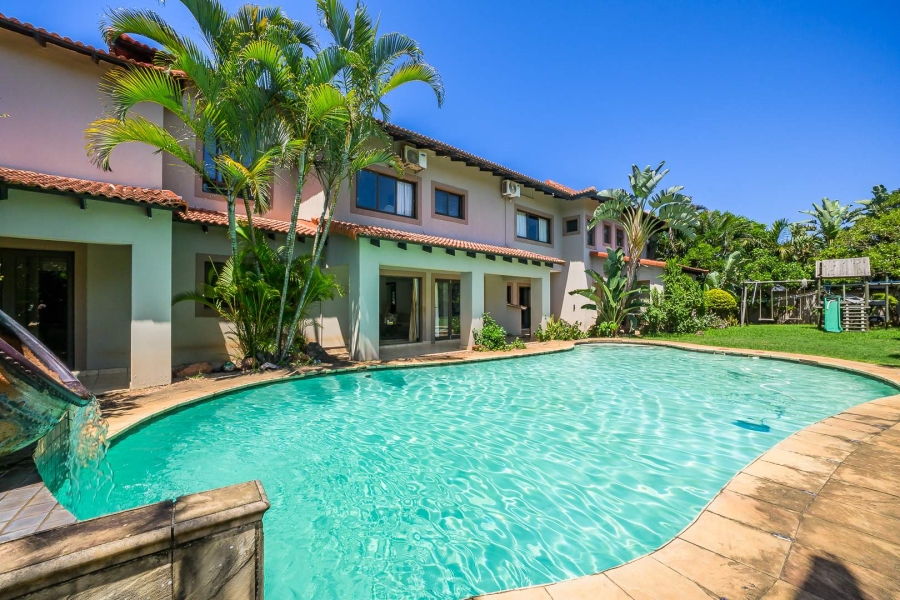 4 Bedroom Property for Sale in Umhlanga KwaZulu-Natal