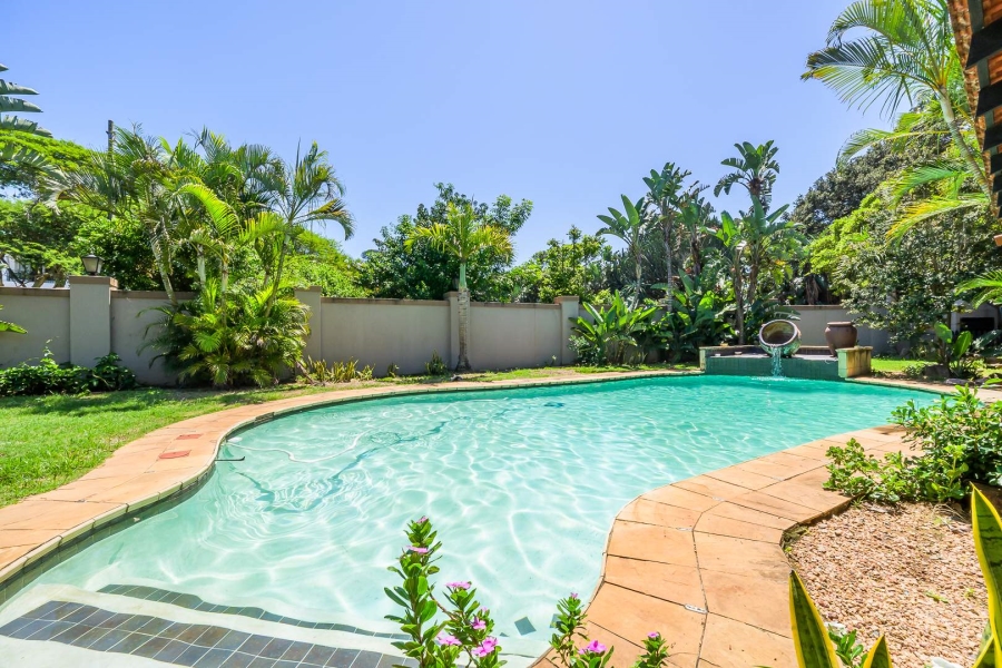4 Bedroom Property for Sale in Umhlanga KwaZulu-Natal
