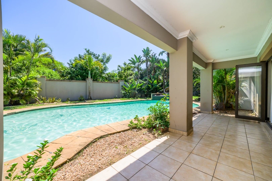 4 Bedroom Property for Sale in Umhlanga KwaZulu-Natal