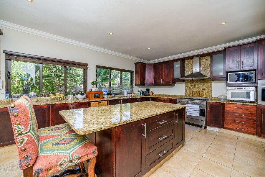 4 Bedroom Property for Sale in Umhlanga KwaZulu-Natal