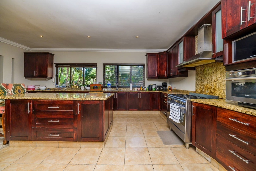 4 Bedroom Property for Sale in Umhlanga KwaZulu-Natal