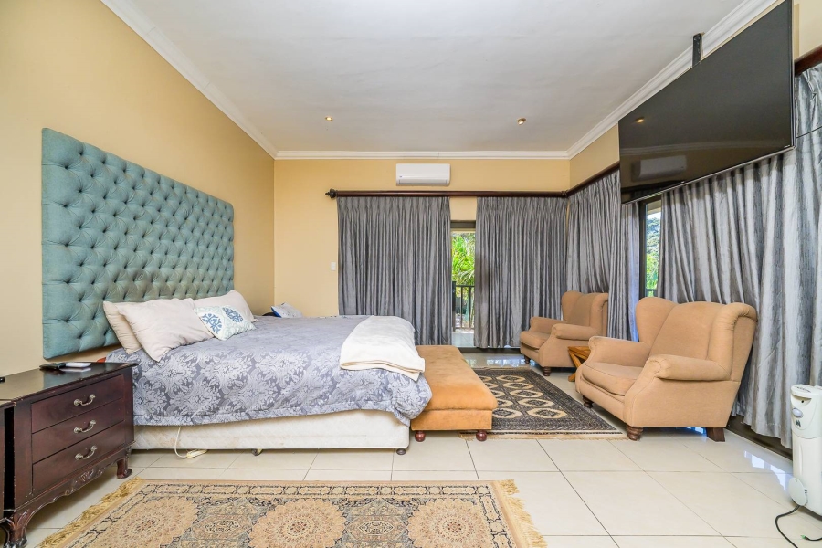 4 Bedroom Property for Sale in Umhlanga KwaZulu-Natal