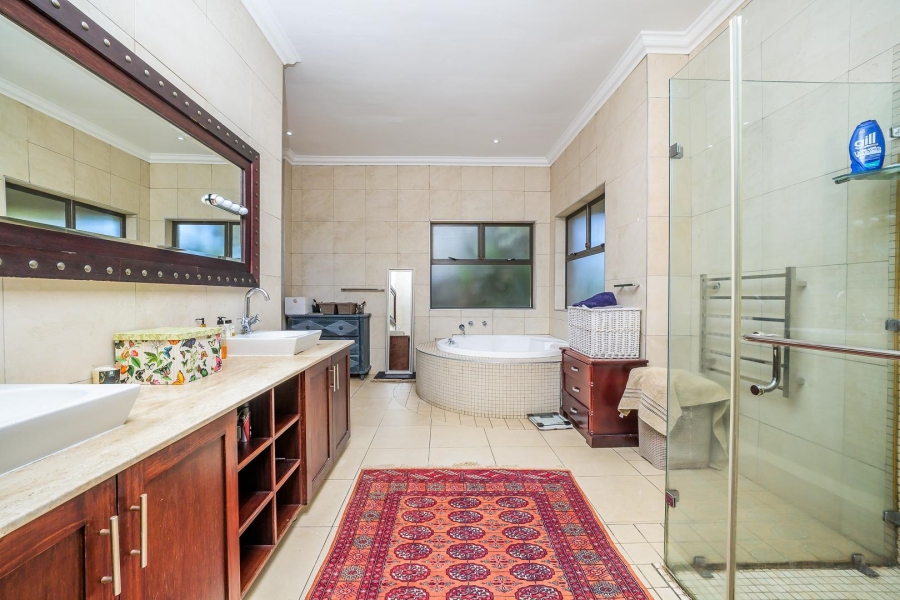 4 Bedroom Property for Sale in Umhlanga KwaZulu-Natal