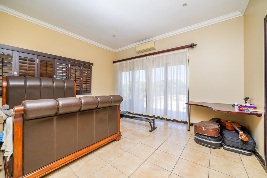 4 Bedroom Property for Sale in Umhlanga KwaZulu-Natal