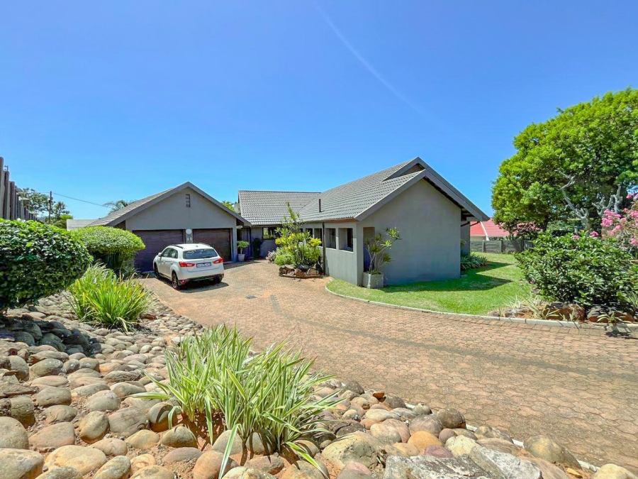 3 Bedroom Property for Sale in Herrwood Park KwaZulu-Natal