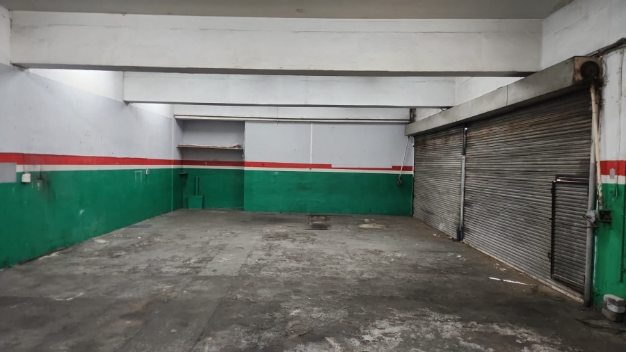 To Let commercial Property for Rent in Berea KwaZulu-Natal