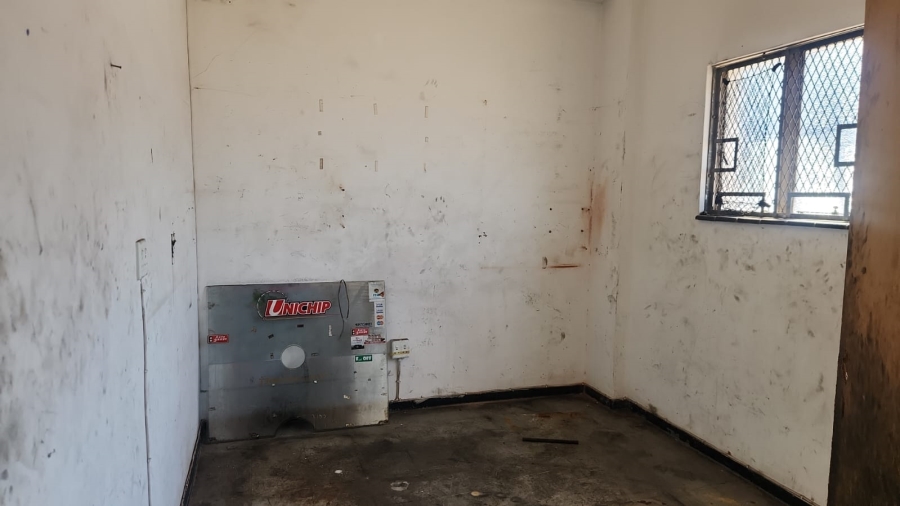 To Let commercial Property for Rent in Berea KwaZulu-Natal